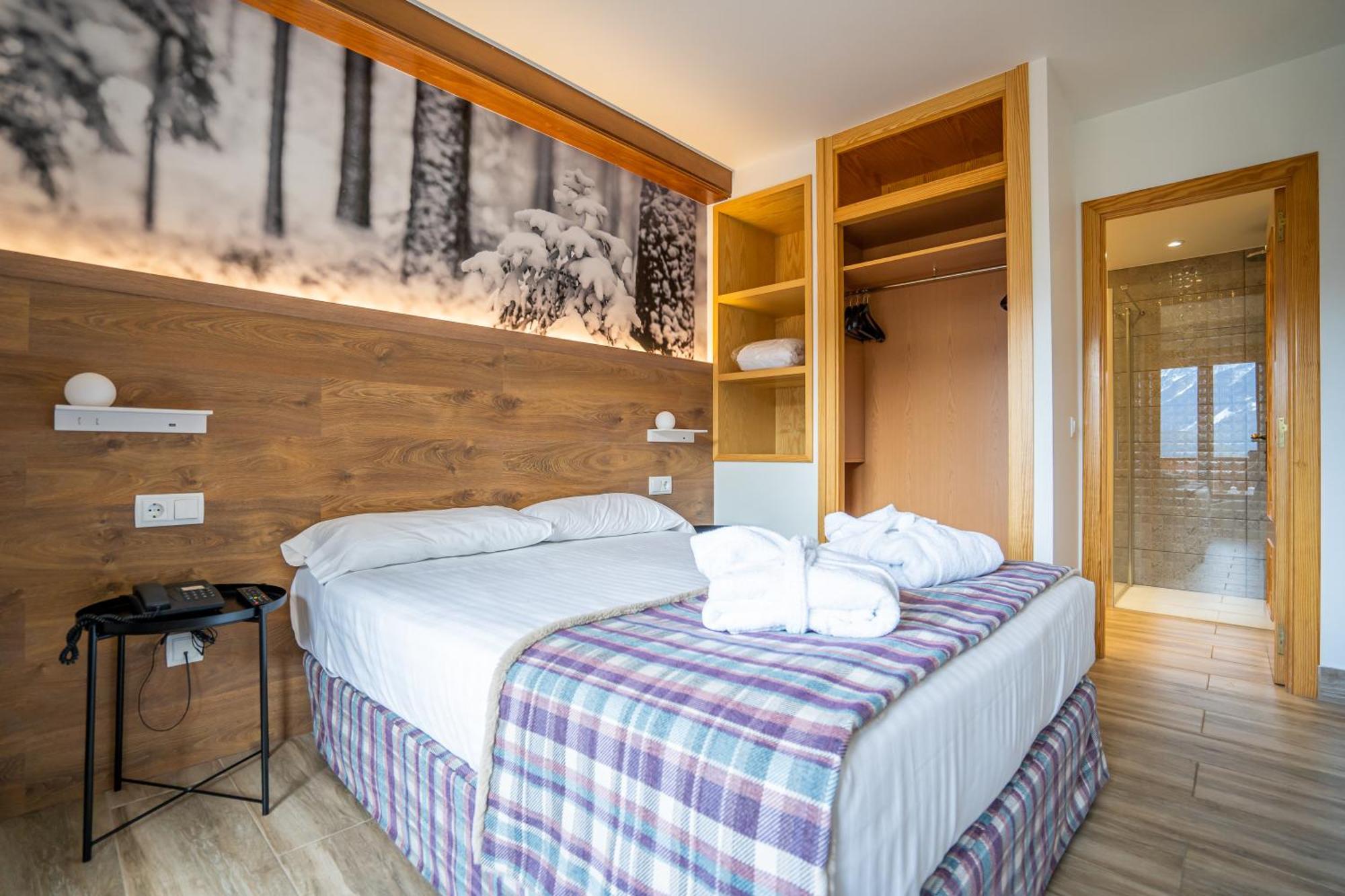 Abba Ordino Babot Hotel Room photo