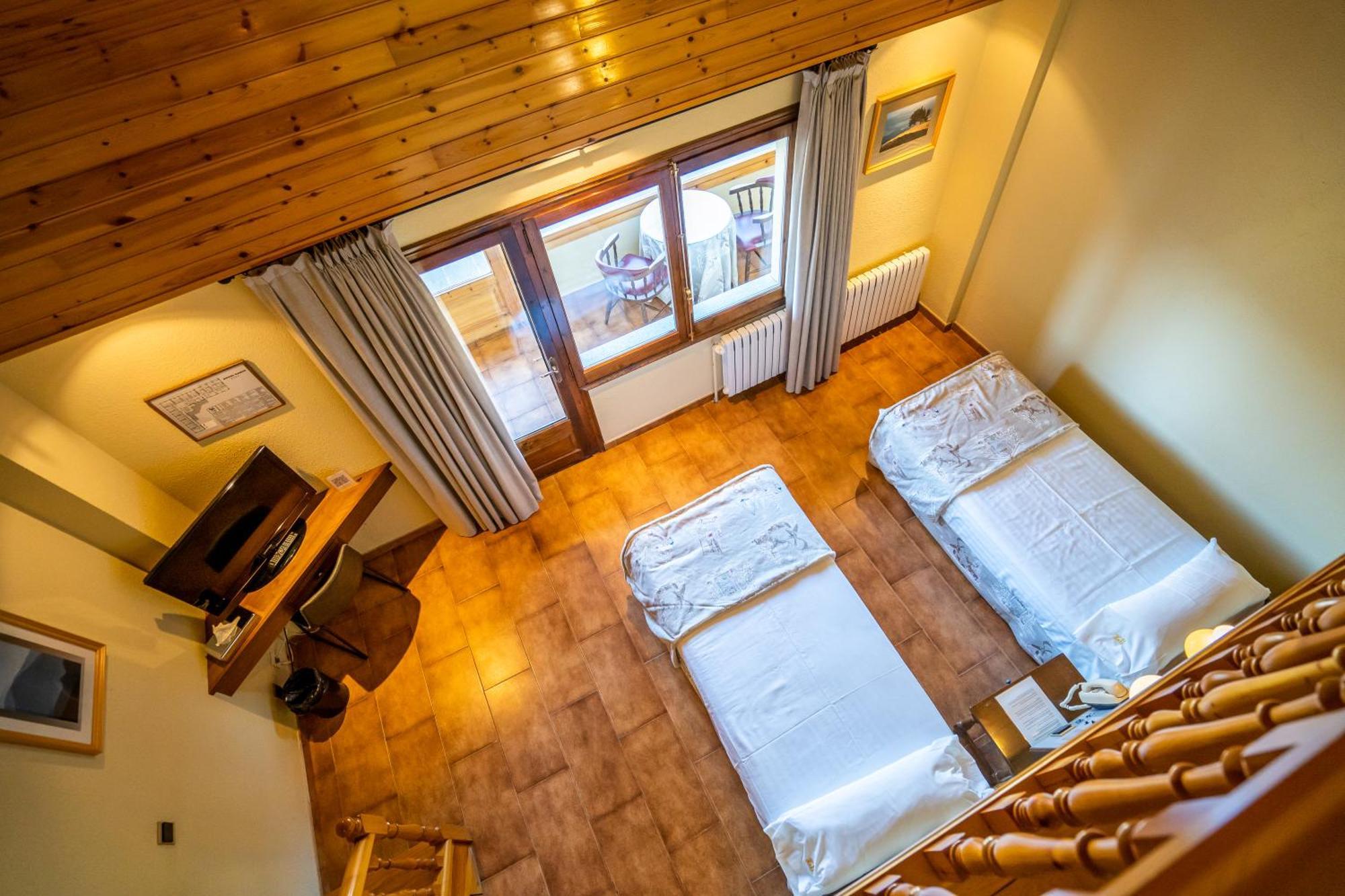 Abba Ordino Babot Hotel Exterior photo