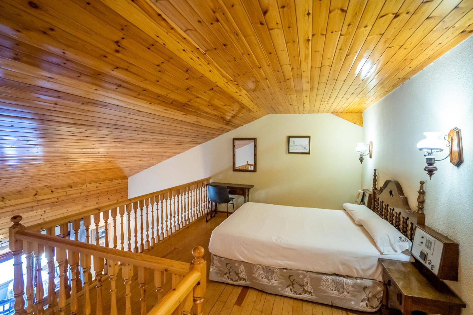 Abba Ordino Babot Hotel Exterior photo