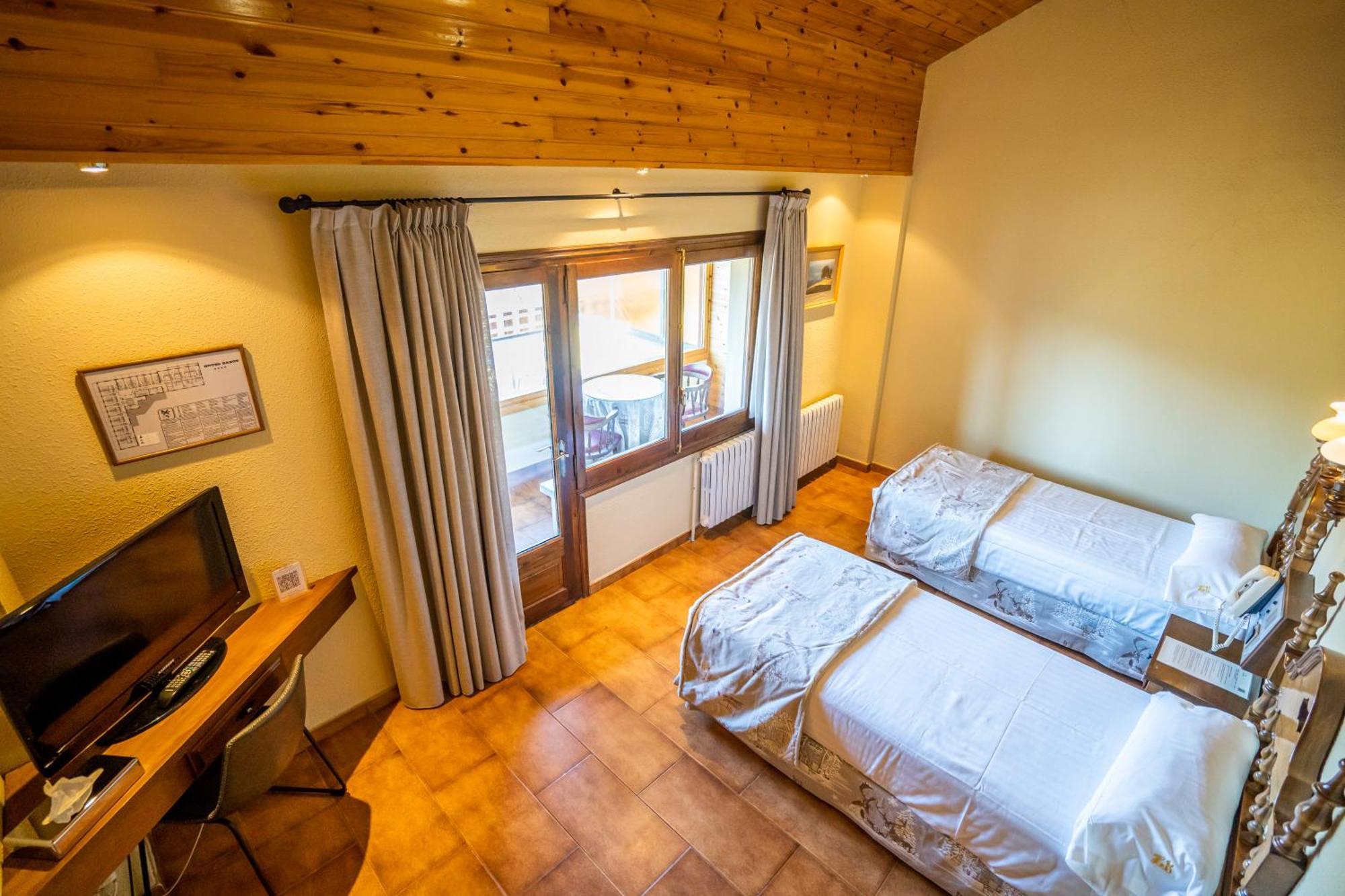 Abba Ordino Babot Hotel Room photo